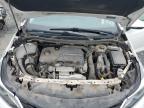 2017 Chevrolet Cruze Lt zu verkaufen in Elmsdale, NS - Rear End