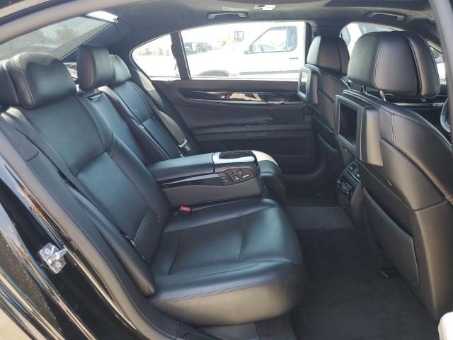 2012 BMW ALPINA B7 