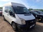 2007 FORD TRANSIT 11 for sale at Copart WESTBURY