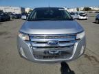 2011 Ford Edge Limited за продажба в Martinez, CA - Minor Dent/Scratches