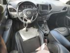 2021 Jeep Cherokee Latitude Plus de vânzare în Midway, FL - Front End