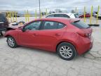 2014 Mazda 3 Touring na sprzedaż w Indianapolis, IN - Front End