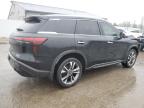 2023 Infiniti Qx60 Luxe იყიდება Louisville-ში, KY - Front End