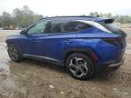 2022 Hyundai Tucson Sel იყიდება Knightdale-ში, NC - Front End