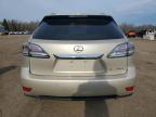 2012 LEXUS RX 350 à vendre chez Copart ON - COOKSTOWN