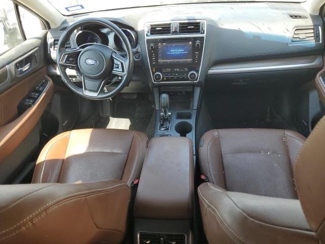  SUBARU OUTBACK 2019 White