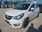 2015 VAUXHALL VIVA SE EC for sale at Copart SANDY
