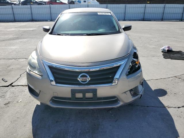  NISSAN ALTIMA 2015 tan