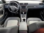 2018 Volkswagen Passat Gt for Sale in Memphis, TN - Side