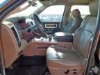 2012 Dodge Ram 1500 Laramie იყიდება Grand Prairie-ში, TX - Hail