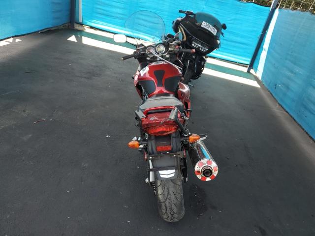 undisplay SUZUKI CYCLE GS(F 2016 Бургунді