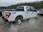 2023 Ford F150 Supercrew იყიდება Hurricane-ში, WV - Front End