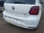 2016 VOLKSWAGEN POLO MATCH for sale at Copart YORK