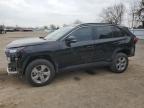 2023 TOYOTA RAV4 LE for sale at Copart ON - LONDON