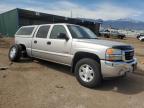 2006 Gmc New Sierra K1500 იყიდება Colorado Springs-ში, CO - Rear End
