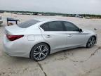 2019 Infiniti Q50 Luxe zu verkaufen in Grand Prairie, TX - Minor Dent/Scratches