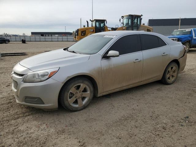 2015 CHEVROLET MALIBU 1LT à vendre chez Copart AB - EDMONTON