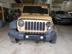 Ham Lake, MN에서 판매 중인 2014 Jeep Wrangler Unlimited Sport - Front End