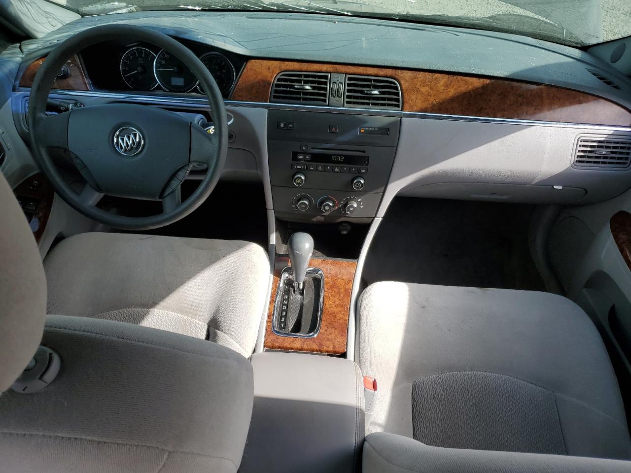 2006 Buick Lacrosse Cx VIN: 2G4WC552461258930 Lot: 54711075