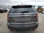 2014 Ford Explorer Xlt იყიდება Kansas City-ში, KS - Front End