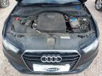 2014 AUDI A6 S LINE for sale at Copart BRISTOL