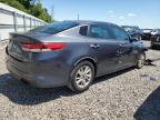 2016 Kia Optima Lx на продаже в Riverview, FL - Front End