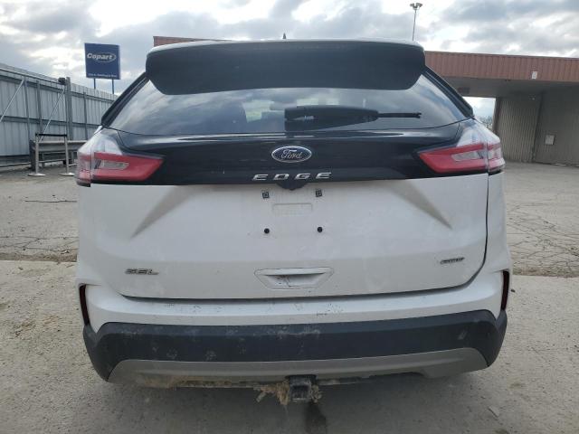  FORD EDGE 2024 Белы
