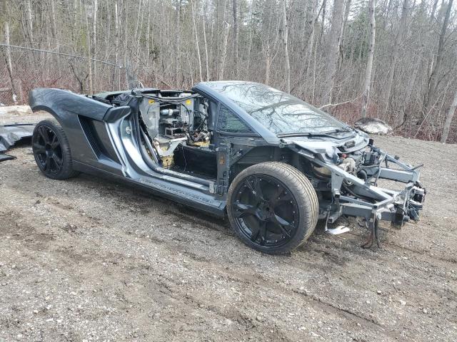 2009 LAMBORGHINI GALLARDO SPYDER  