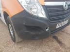 2019 VAUXHALL MOVANO L3H for sale at Copart CORBY