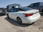 2017 Nissan Maxima 3.5S на продаже в Magna, UT - Front End