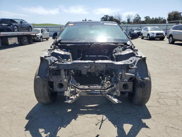  CADILLAC CTS 2013 Czarny