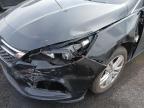 2016 VAUXHALL ASTRA DESI for sale at Copart CHESTER
