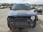 2021 Jeep Renegade Trailhawk na sprzedaż w Las Vegas, NV - Front End
