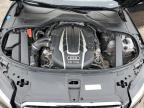 2015 Audi A8 Quattro for Sale in Cookstown, ON - Front End