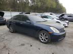 2005 Infiniti G35  na sprzedaż w Austell, GA - Rear End