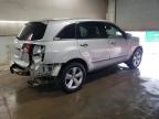2010 Acura Mdx Technology للبيع في Elgin، IL - Rear End