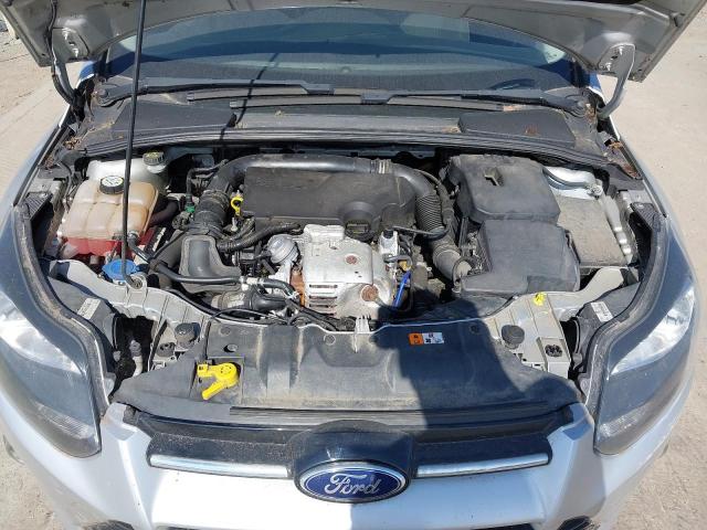 2013 FORD FOCUS TITA