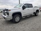2021 CHEVROLET SILVERADO K3500 LTZ à vendre chez Copart TN - NASHVILLE