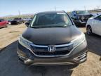 2015 Honda Cr-V Exl na sprzedaż w Tucson, AZ - Side
