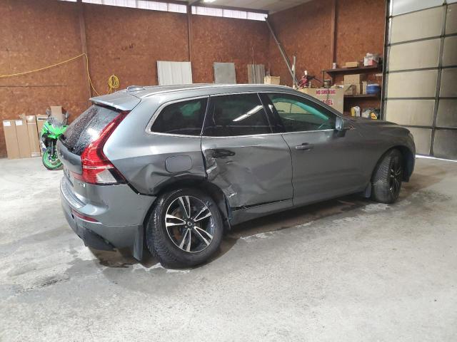  VOLVO XC60 2020 Szary