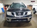 2010 Nissan Frontier Crew Cab Se for Sale in Elgin, IL - Side