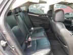 2016 Honda Civic Touring for Sale in Rancho Cucamonga, CA - Front End