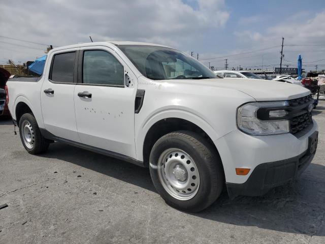  FORD MAVERICK 2023 White