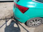 2022 SKODA SCALA SE T for sale at Copart ROCHFORD