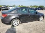 Mercedes, TX에서 판매 중인 2014 Chevrolet Cruze Ls - Side