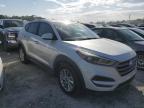 2016 Hyundai Tucson Se იყიდება Savannah-ში, GA - Normal Wear