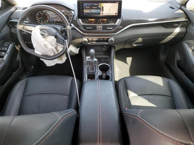  NISSAN ALTIMA 2023 Gray