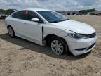 2016 Chrysler 200 Limited for Sale in Conway, AR - Front End