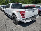 2021 Ford F150 Supercrew იყიდება Riverview-ში, FL - Minor Dent/Scratches