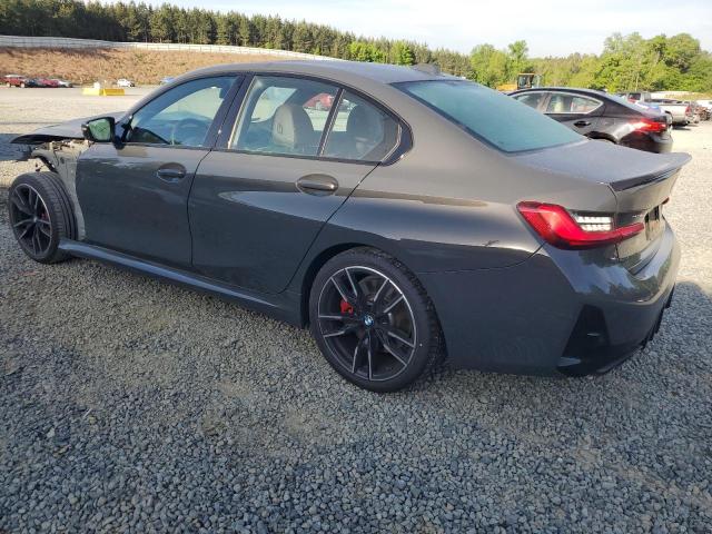  BMW M3 2023 Szary